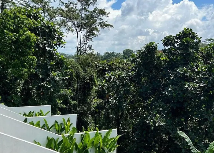 Loyo Villa *