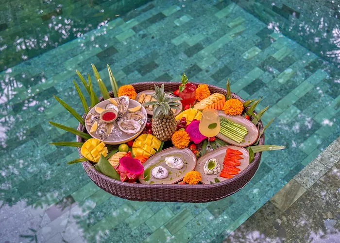Loyo Villa Tegallalang (Bali)